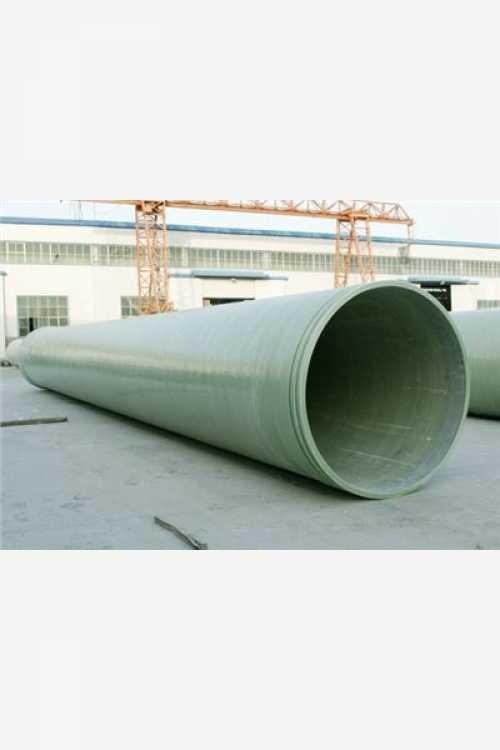 合肥dn800玻璃钢压力管道生产厂家寿命长强度高耐